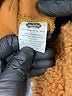 Mud Pie 100% Polyester Brown Coat Size 12-18 mo - photo 4