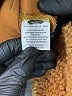 Mud Pie 100% Polyester Brown Coat Size 12-18 mo - photo 5