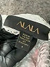 Alala 100% Polyester Silver Vest Size S - photo 6