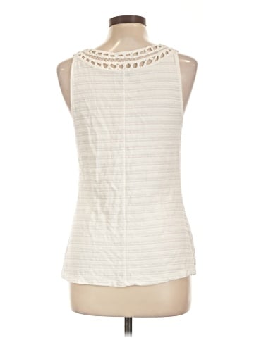 Anthropologie Sleeveless Blouse (view 2)