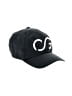 Ouray Black Baseball Cap One size - photo 1