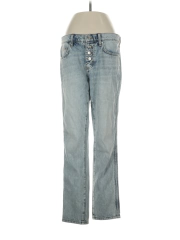 Current/Elliott Jeans (view 1)