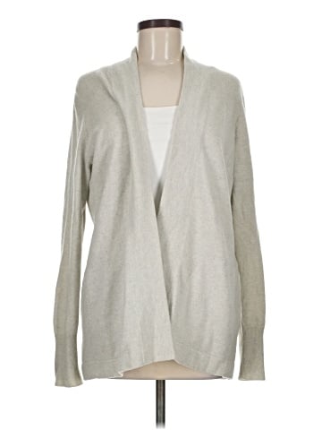 J.Crew Collection Cashmere Cardigan (view 1)