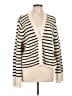 Gap 100% Cotton Ivory Cardigan Size L - photo 1