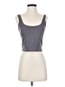 Avia Gray Tank Top Size S - photo 1