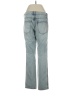 Current/Elliott 100% Cotton Silver Jeans Size 24 waist - photo 2