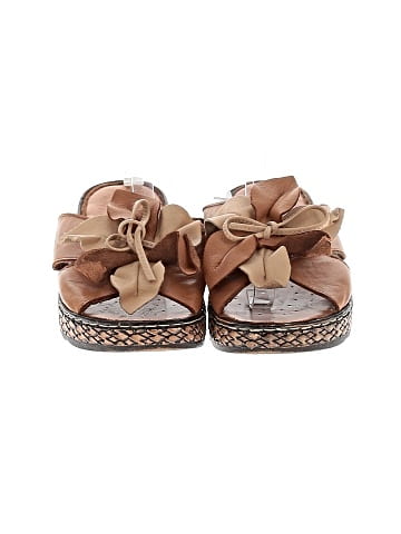 Spring Step Sandals (view 2)