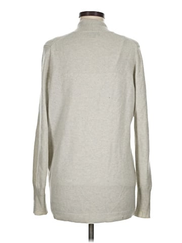 J.Crew Collection Cashmere Cardigan (view 2)