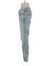 Current/Elliott 100% Cotton Silver Jeans Size 24 waist - photo 5