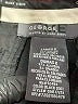 George Solid Black Dress Pants Size 2 - photo 7