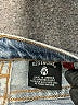 Red Engine Hearts Blue Jeans Size 28 waist - photo 7