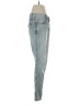 Current/Elliott 100% Cotton Silver Jeans Size 24 waist - photo 4