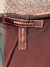 BCBGMAXAZRIA Black Cocktail Dress Size 0 - photo 7