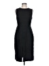J.Crew Black Cocktail Dress Size 10 - photo 1
