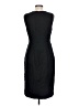 J.Crew Black Cocktail Dress Size 10 - photo 2