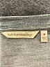 Soft Surroundings Gray Pullover Sweater Size M - photo 7