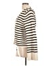 Gap 100% Cotton Ivory Cardigan Size L - photo 5
