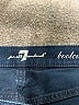 7 For All Mankind Blue Jeans Size 28 waist - photo 7