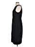 J.Crew Black Cocktail Dress Size 10 - photo 5