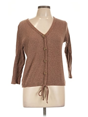 Free Kisses Cardigan (view 1)
