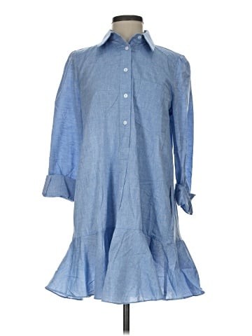 Tuckernuck Casual Dress (view 1)