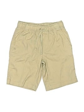 Wonder Nation Khaki Shorts