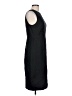 J.Crew Black Cocktail Dress Size 10 - photo 4