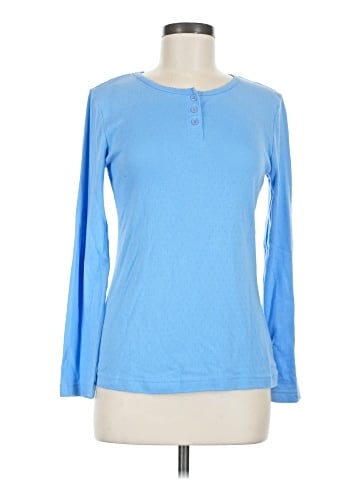 Bass Long Sleeve T-Shirt (view 1)