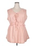 BLOOMCHIC Pink Casual Dress Size 18 - 20 - photo 1