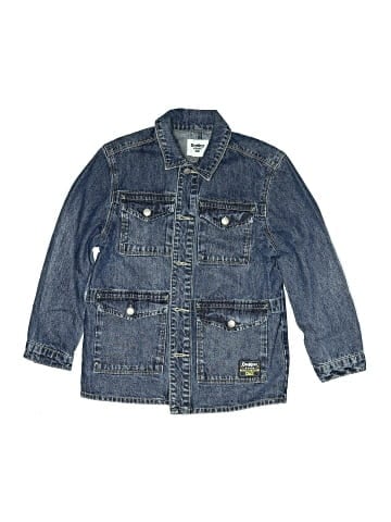 OshKosh B'gosh Denim Jacket (view 1)