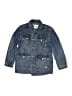 OshKosh B'gosh 100% Cotton Blue Denim Jacket Size 7 - photo 1