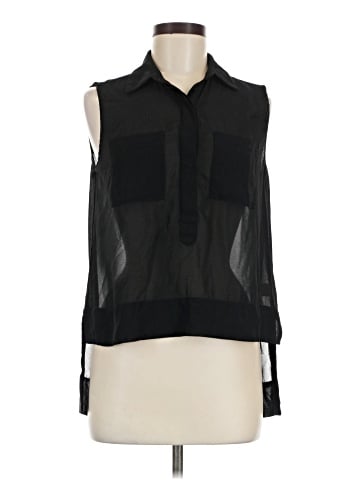 TOBI Sleeveless Blouse (view 1)