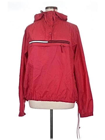 Tommy Jeans Windbreaker (view 1)