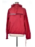 Tommy Jeans Red Windbreaker Size XL - photo 1