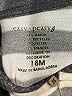 easy-peasy Gray Pullover Sweater 12-18 MO / 18 MO - photo 3