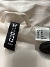Divided by H&M 100% Polyester Ivory Vest Size XS - photo 6