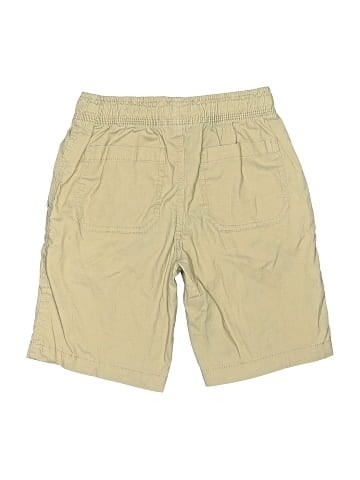 Wonder Nation Khaki Shorts (view 2)