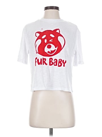Disney Short Sleeve T-Shirt (view 1)
