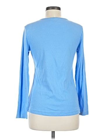 Bass Long Sleeve T-Shirt (view 2)