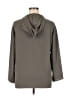 Yeohlee Gray Raincoat Size XXLEstimated - photo 2