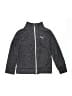 Puma 100% Polyester Gray Zip Up Hoodie Size 7 - photo 1
