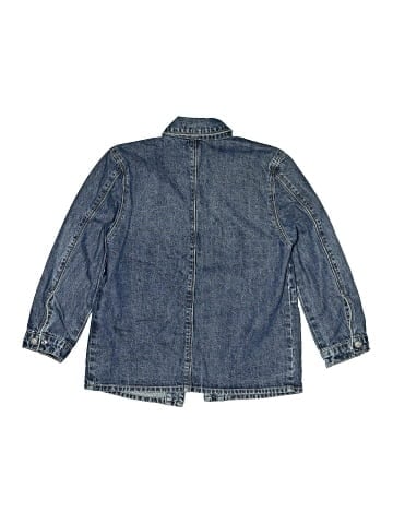 OshKosh B'gosh Denim Jacket (view 2)