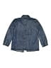 OshKosh B'gosh 100% Cotton Blue Denim Jacket Size 7 - photo 2