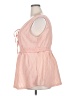 BLOOMCHIC Pink Casual Dress Size 18 - 20 - photo 5