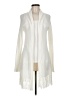 Lilly Pulitzer 100% Cotton Ivory Cardigan Size M - photo 1