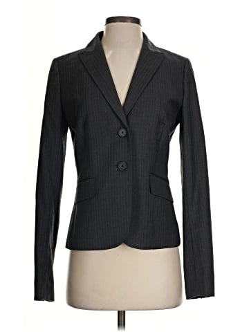 J.Crew Wool Blazer (view 1)