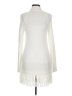 Lilly Pulitzer 100% Cotton Ivory Cardigan Size M - photo 2