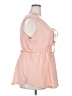 BLOOMCHIC Pink Casual Dress Size 18 - 20 - photo 4
