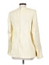 CO 100% Viscose Ivory Blazer Size XS - photo 2