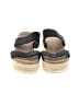 Esprit Black Wedges Size 9 1/2 - photo 2